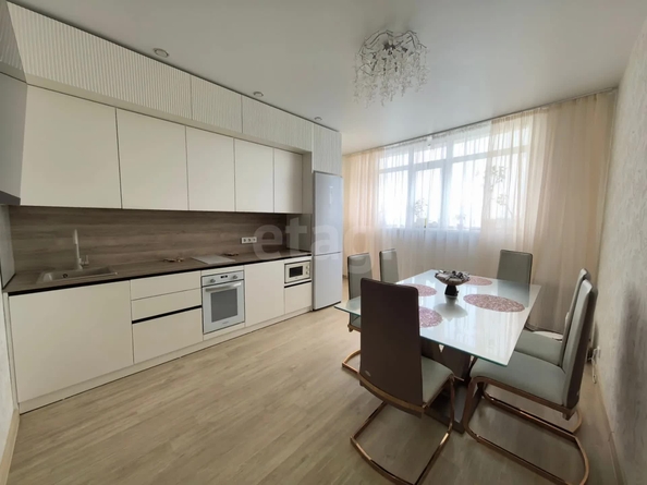 
  Продается 2-комн. квартира 77.5 м². Фото 25.