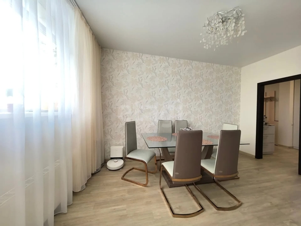 
  Продается 2-комн. квартира 77.5 м². Фото 28.