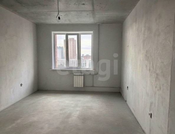 
  Продается 1-комн. квартира 38.2 м². Фото 5.