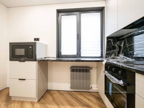 
  Продается 3-комн. квартира 58 м². Фото 8.