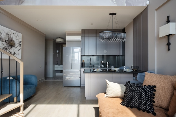 
  Продается 4-комн. квартира 150 м². Фото 12.