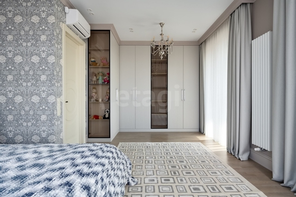 
  Продается 4-комн. квартира 150 м². Фото 19.
