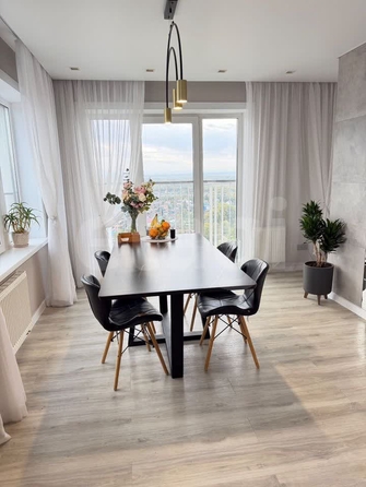 
  Продается 3-комн. квартира 74.5 м², в ЖК Европейский берег, дом 24. Фото 2.