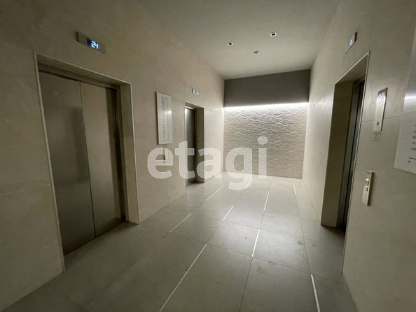 
  Продается 3-комн. квартира 74.5 м², в ЖК Европейский берег, дом 24. Фото 24.