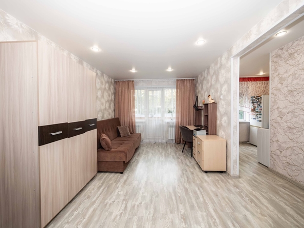 
  Продается 1-комн. квартира 32 м². Фото 3.