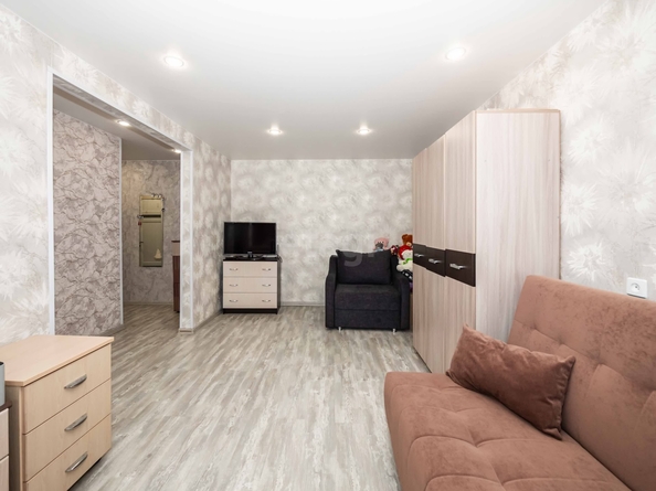 
  Продается 1-комн. квартира 32 м². Фото 6.