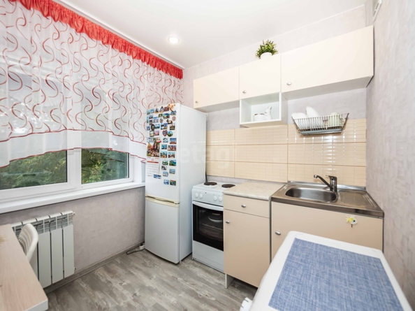 
  Продается 1-комн. квартира 32 м². Фото 12.