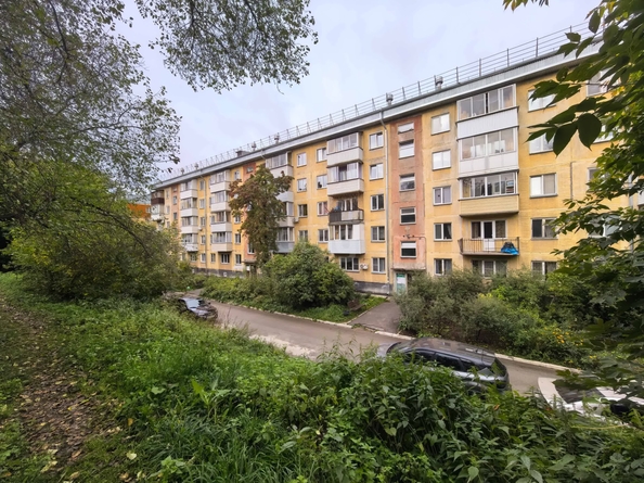 
  Продается 1-комн. квартира 32 м². Фото 25.