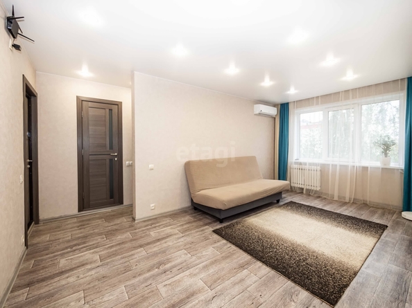 
  Продается 3-комн. квартира 60 м². Фото 1.