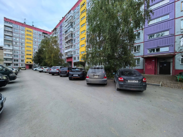 
  Продается 3-комн. квартира 60 м². Фото 26.