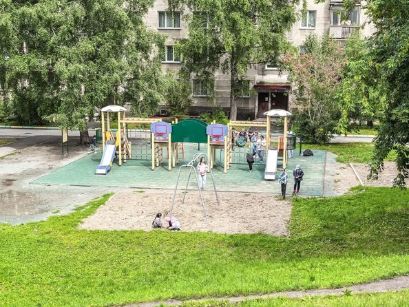 
  Продается 2-комн. квартира 43 м². Фото 11.
