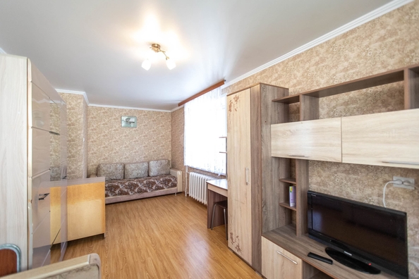 
  Продается 1-комн. квартира 35.4 м². Фото 5.