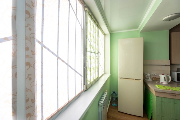 
  Продается 1-комн. квартира 35.4 м². Фото 6.