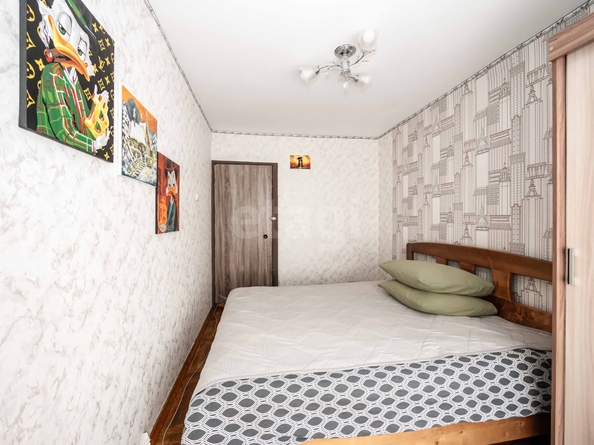 
  Продается 3-комн. квартира 56 м². Фото 6.