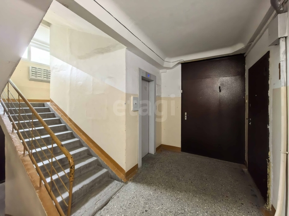 
  Продается 3-комн. квартира 56 м². Фото 12.