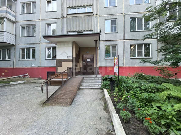 
  Продается 3-комн. квартира 56 м². Фото 13.