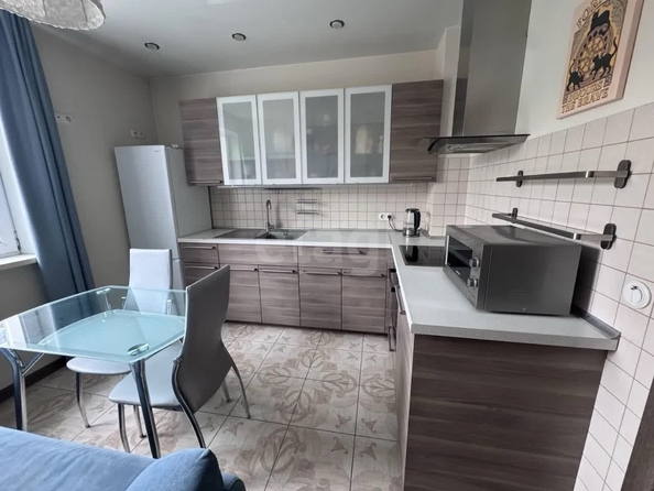 
  Продается 1-комн. квартира 42.4 м². Фото 1.