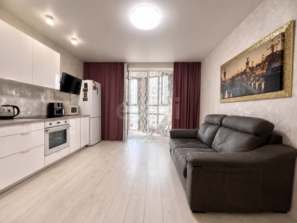 
  Продается 3-комн. квартира 67.8 м², в ЖК Заельцовский. Фото 3.