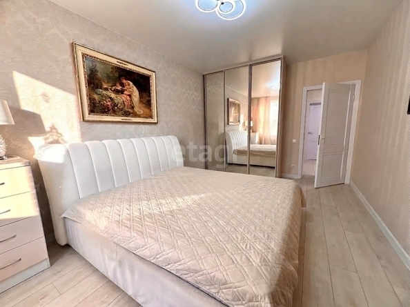 
  Продается 3-комн. квартира 67.8 м², в ЖК Заельцовский. Фото 15.