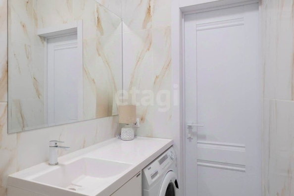 
  Продается 3-комн. квартира 67.8 м², в ЖК Заельцовский. Фото 17.