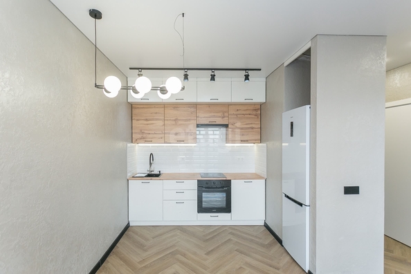
  Продается 2-комн. квартира 35.1 м², в  1956 Кварталы Телецентра, 1. Фото 3.
