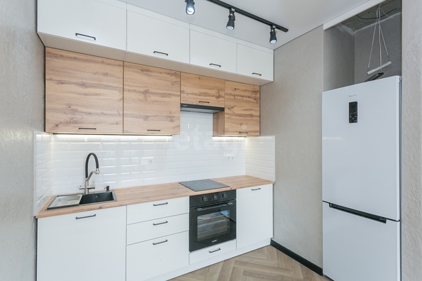 
  Продается 2-комн. квартира 35.1 м², в  1956 Кварталы Телецентра, 1. Фото 6.