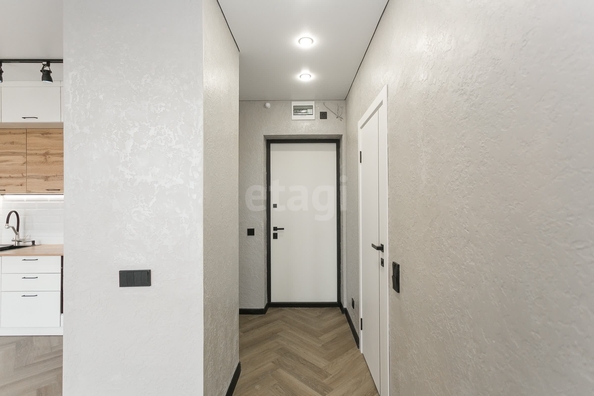 
  Продается 2-комн. квартира 35.1 м², в  1956 Кварталы Телецентра, 1. Фото 7.