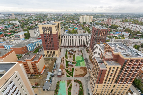 
  Продается 2-комн. квартира 35.1 м², в  1956 Кварталы Телецентра, 1. Фото 19.