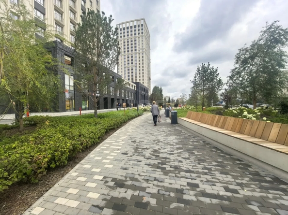 
  Продается студия 25.4 м². Фото 19.
