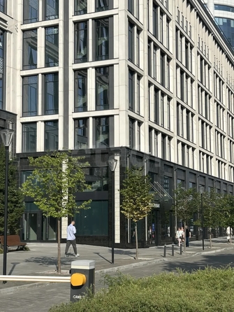 
  Продается 1-комн. квартира 54.1 м², в ЖК Richmond (Ричмонд). Фото 1.