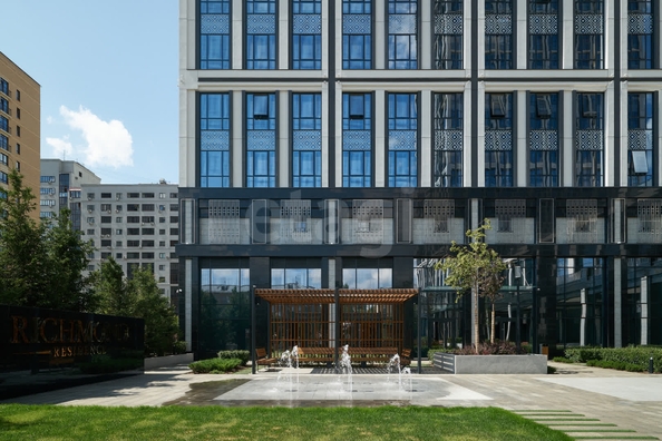 
  Продается 1-комн. квартира 54.1 м², в ЖК Richmond (Ричмонд). Фото 7.
