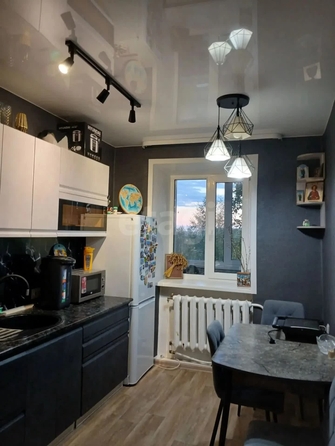 
  Продается 3-комн. квартира 63.4 м². Фото 3.