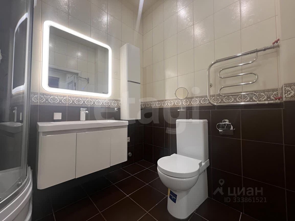 
  Продается 1-комн. квартира 50.2 м². Фото 11.