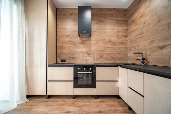 
  Продается 3-комн. квартира 114.4 м². Фото 6.