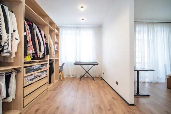 
  Продается 3-комн. квартира 114.4 м². Фото 17.
