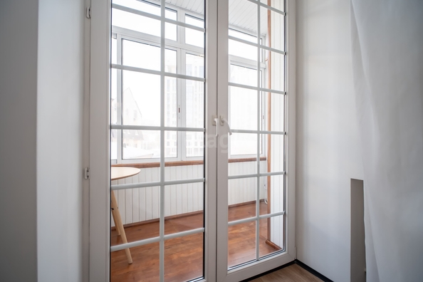 
  Продается 3-комн. квартира 114.4 м². Фото 22.
