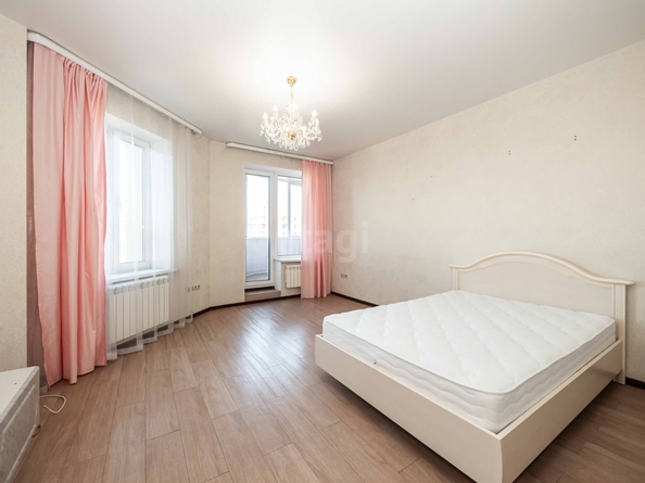 
  Продается 3-комн. квартира 124 м². Фото 10.