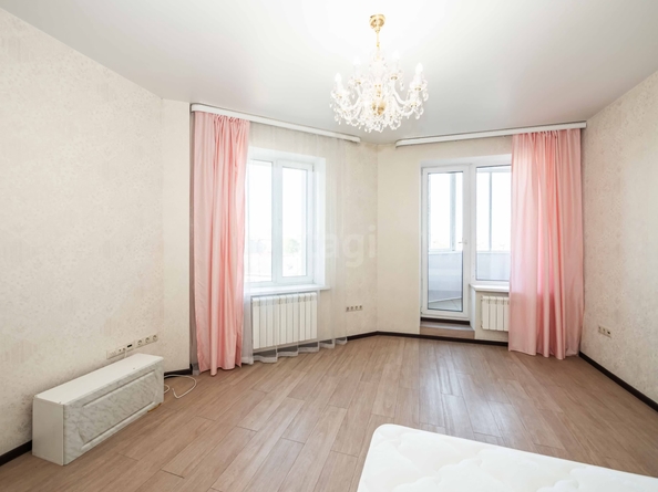 
  Продается 3-комн. квартира 124 м². Фото 13.