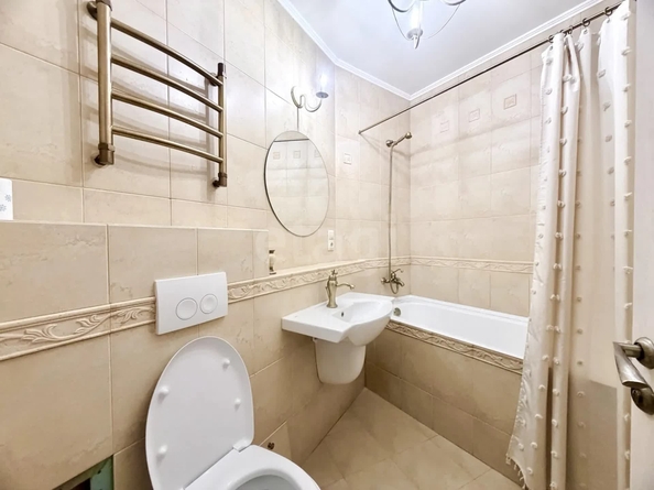 
  Продается 2-комн. квартира 56.4 м². Фото 12.