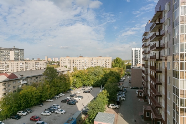
  Продается студия 21.4 м². Фото 14.