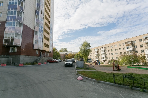
  Продается студия 21.4 м². Фото 27.
