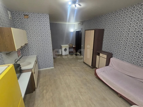 
  Продается студия 24.8 м². Фото 2.