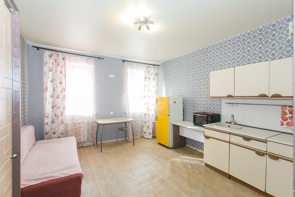 
  Продается студия 24.8 м². Фото 1.
