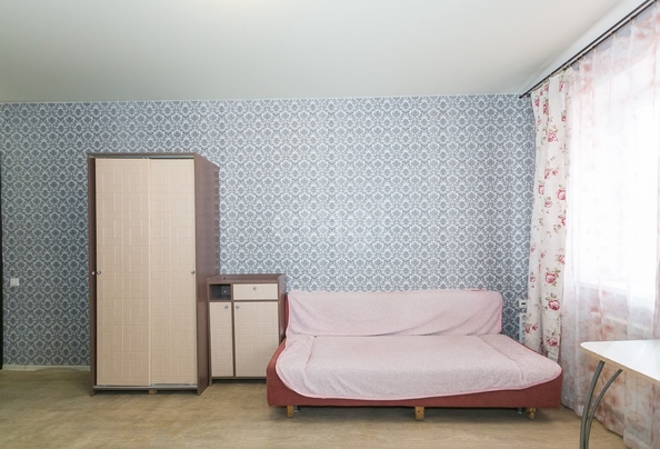 
  Продается студия 24.8 м². Фото 11.