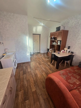 
  Продается студия 17.9 м². Фото 2.