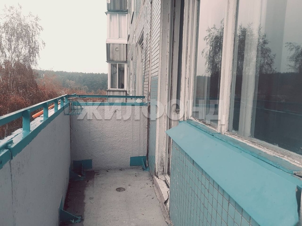 
  Продается 1-комн. квартира 37.6 м². Фото 19.