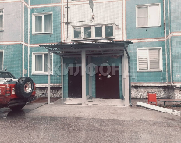 
  Продается 1-комн. квартира 37.6 м². Фото 31.