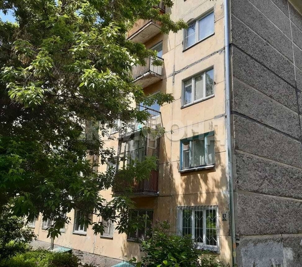
  Продается 1-комн. квартира 29 м². Фото 12.