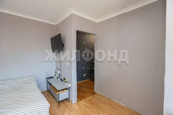 
  Продается 1-комн. квартира 31.8 м². Фото 2.