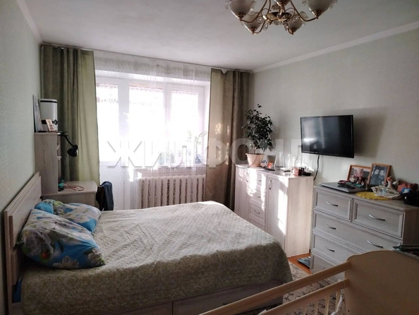 
  Продается 2-комн. квартира 44.8 м². Фото 5.